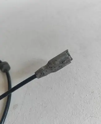 Citroen C4 Grand Picasso ABS rear brake sensor 9653663180