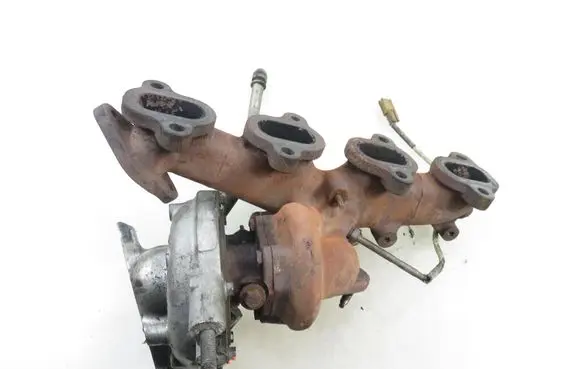 Renault Master III Turbo 8294701