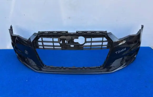 Audi A6 S6 C7 4G Front bumper 4G0807437S
