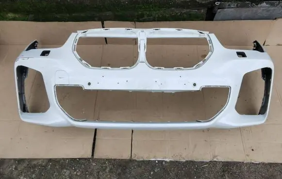 BMW X1 F48 F49 Front bumper 51118075875