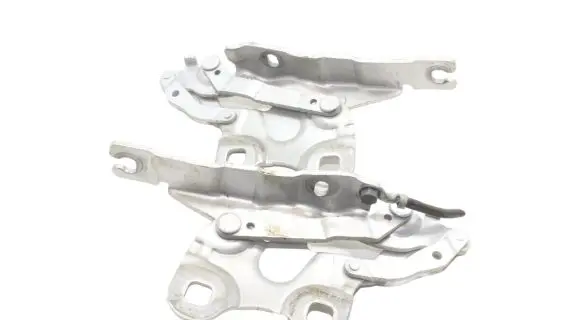 Mini Cooper Countryman R60 Engine bonnet/hood hinges 9801569 9801570