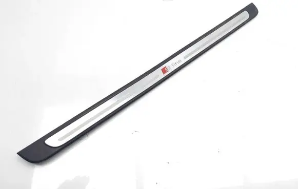 Audi A1 Front sill trim cover 8X3853737B 8X3853373 8X3853374