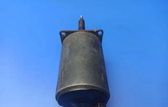 BMW 7 E65 E66 Valve oil control 7506788 400210004002 750678805