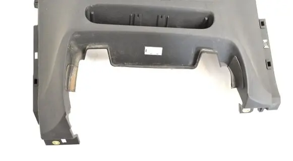 Audi Q5 SQ5 Dashboard glove box trim 80C857297