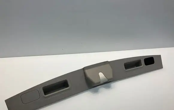 Mercedes-Benz ML W164 Tailgate/boot lid lock trim A1647400030 Z65007 1647400030
