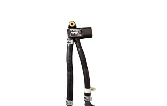 Jeep Grand Cherokee Exhaust gas pressure sensor 0281006341 56044587AC