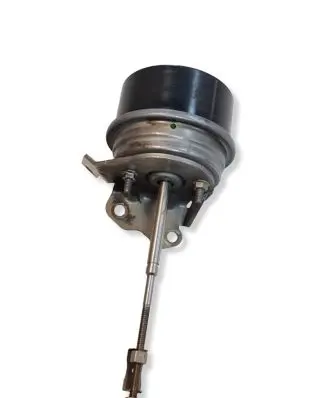 Volvo V50 Turbo system vacuum part 4012848E 805072 271014071062