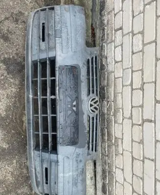 Volkswagen Caddy Front bumper