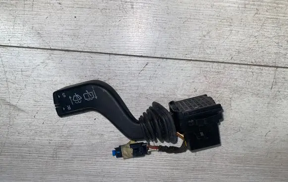 Opel Zafira A Wiper control stalk 09211527750 092115275502 90243395