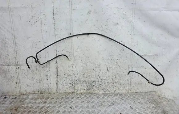 BMW 5 E39 Headlight washer hose/pipe