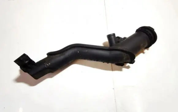 Volvo V50 Turbo turbocharger oiling pipe/hose 9654733980