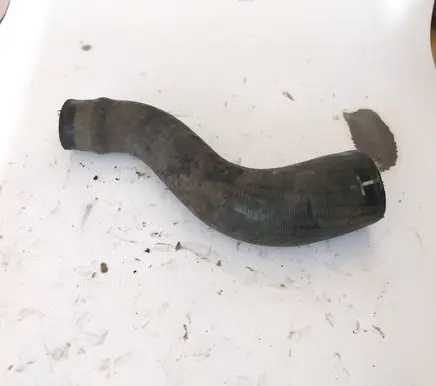 Ford Mondeo MK IV Intercooler hose/pipe