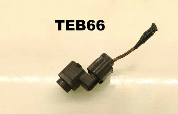 Renault Megane III Parking PDC sensor 9687257