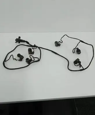 Mercedes-Benz E W211 Parking sensor (PDC) wiring loom 0015427418 0263003167