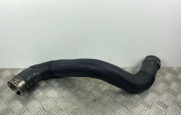 Jeep Grand Cherokee Intercooler hose/pipe
