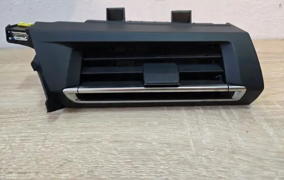 Peugeot 508 II Dashboard side air vent grill/cover trim 98328243ZD