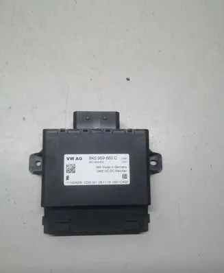 Seat Toledo IV (NH) Other control units/modules 8K0959663C 111004208 8K0959663
