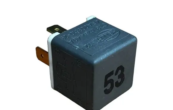 Volkswagen Touran I Other relay 141951253B
