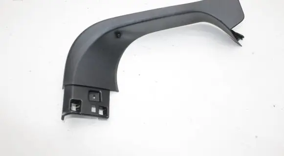 Peugeot 2008 II Centre console side trim rear 98477783ZD