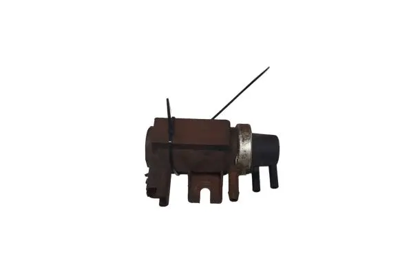 Peugeot 308 Turbo solenoid valve 9652570180