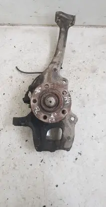 Audi A4 S4 B8 8K Front wheel hub spindle knuckle 4G0407241C