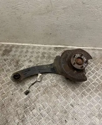 Volvo V50 Rear wheel hub 13007278 13010589 13015992