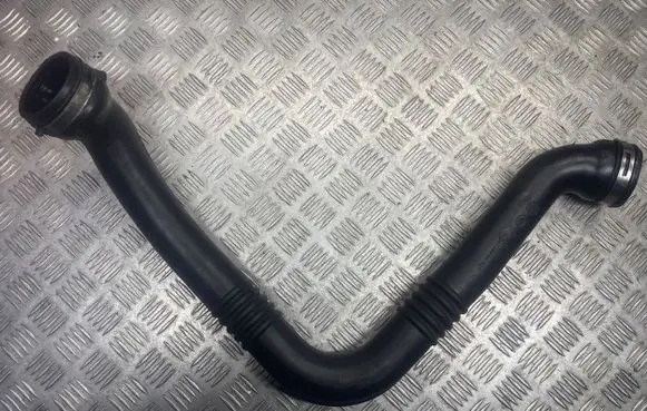 Renault Scenic I Intercooler hose/pipe 7700115202