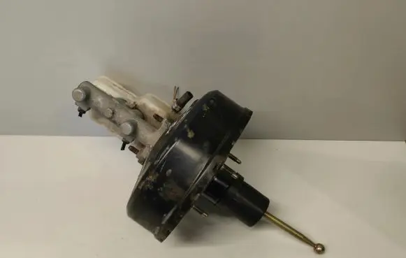 Seat Ibiza III (6L) Brake booster 6Q1614105AF