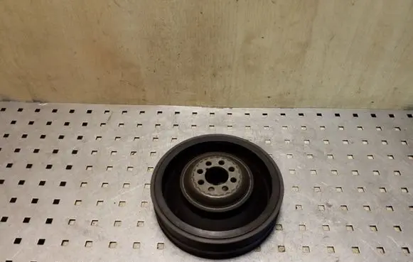 Audi A4 S4 B6 8E 8H Crankshaft pulley 059105251M