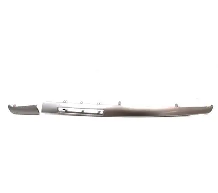 Toyota RAV 4 (XA40) Dashboard trim 5541242130