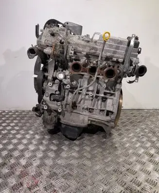 Lexus RX 450H Engine 2GR