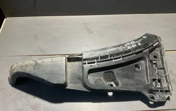 Volvo XC90 Front bumper mounting bracket 08620564 1125