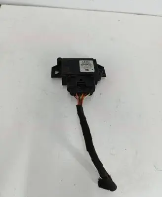 Audi A6 S6 C7 4G Fuel injection pump control unit/module 4G0906093D 110809202189