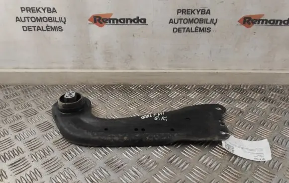 Volkswagen Golf VII Rear upper control arm/wishbone 5Q0505225