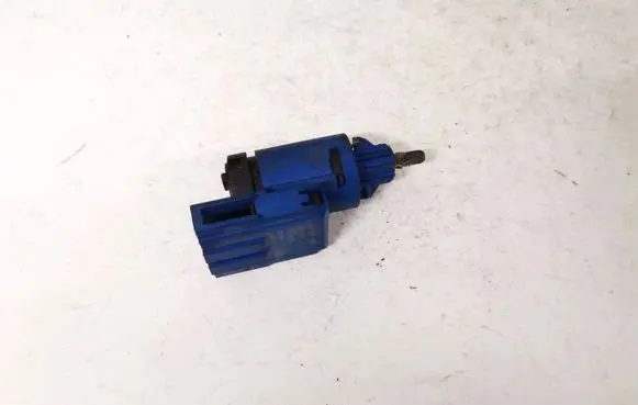 Volkswagen Polo Brake pedal sensor switch 1j0927189e 19322002