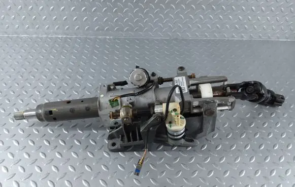 Cadillac XTS Steering rack 22912622 28218634 033580007