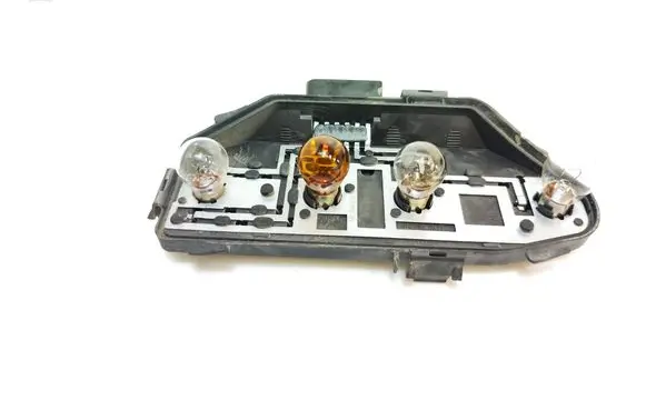 Volkswagen Transporter - Caravelle T5 Tail light bulb cover holder 7H5945258A