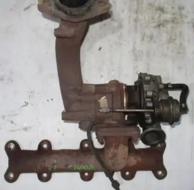 Fiat Ducato Turbo 53039700067