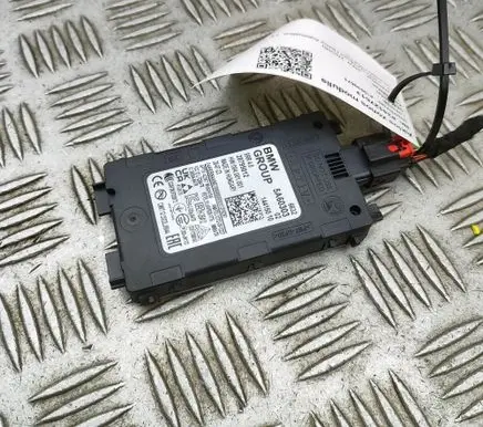 BMW X6 G06 Blind spot module 5A60303