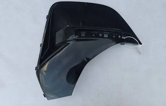 BMW 4 G22 G23 G24 G26 Rear bumper corner part panel trim 8078587