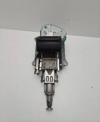 Audi A6 S6 C6 4F Steering wheel axle 4f0419512