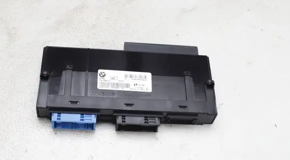 Comfort/convenience module