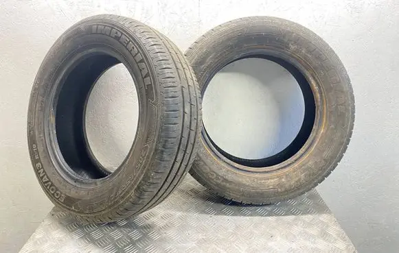 Mercedes-Benz Vito Viano W639 R16 C winter tire 