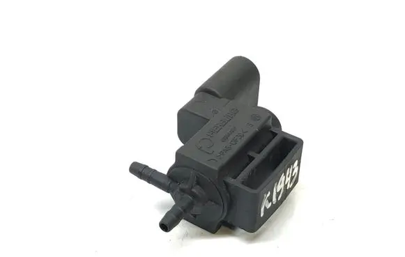 Audi A4 S4 B6 8E 8H Turbo solenoid valve 037906283C K1943