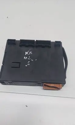 Mercedes-Benz ML W163 Comfort/convenience module 1635459032 900150020290