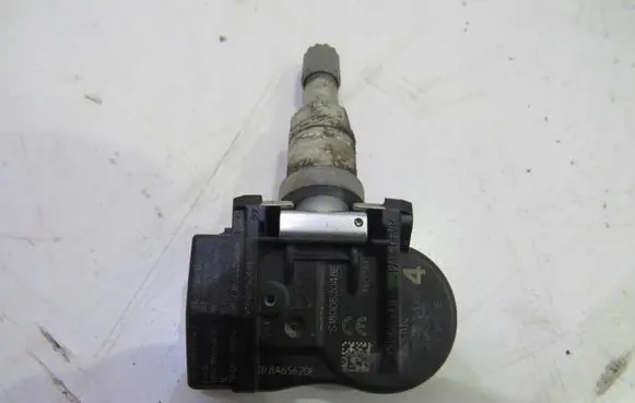 Nissan Qashqai Air pressure sensor KRIS235789