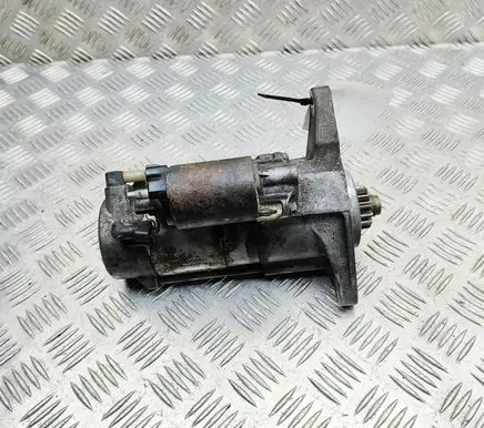 Land Rover Discovery Sport Starter motor GJ3211001AE 4380001993