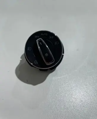 Porsche Macan (95B) Light switch 7P5941531F