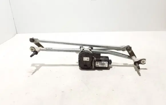Porsche Macan (95B) Front wiper linkage 95B955113C