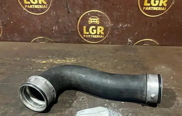 Seat Toledo III (5P) Intercooler hose/pipe